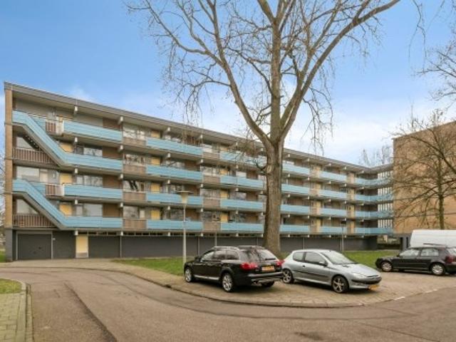 Appartement te huur in Elderveld-Zuid, Arnhem