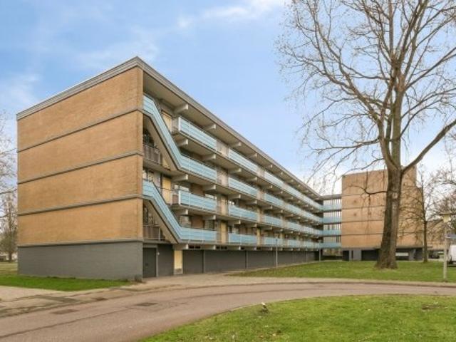 Appartement te huur in Elderveld-Zuid, Arnhem