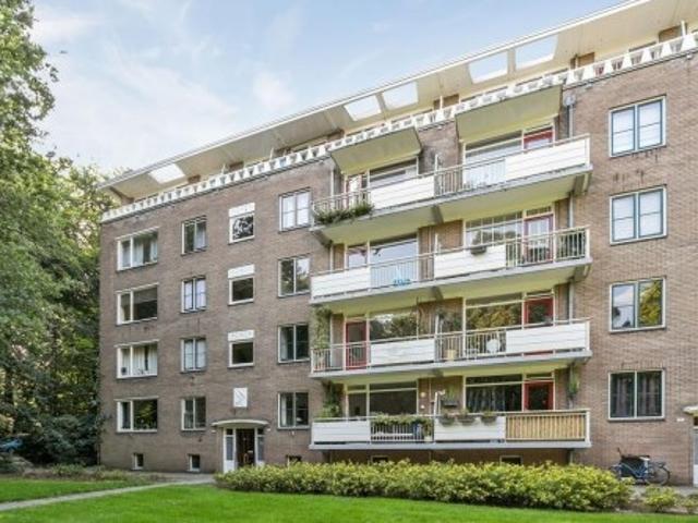 Appartement te huur in Velperweg en omgeving, Arnhem