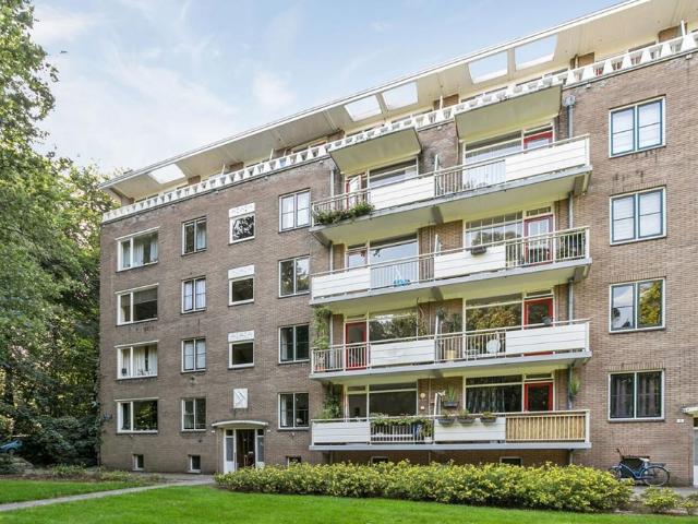 Appartement te huur in Velperweg en omgeving, Arnhem