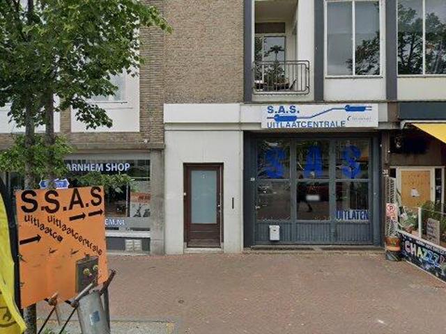 Appartement te huur in Centrum, Arnhem