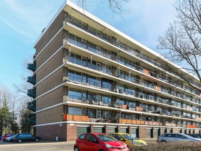 Appartement te huur in Presikhaaf-Oost, Arnhem