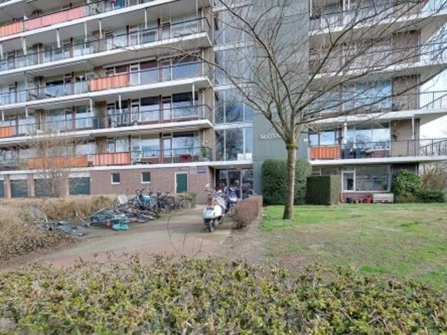 Appartement te huur in Presikhaaf-Oost, Arnhem