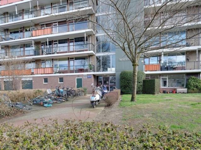 Appartement te huur in Presikhaaf-Oost, Arnhem