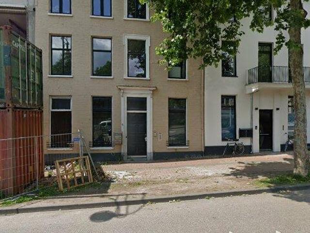 Appartement te huur in Centrum, Arnhem