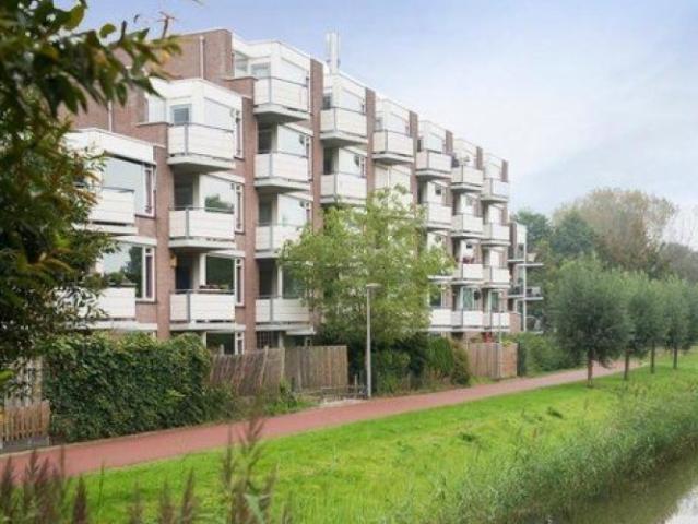 Appartement te huur in Arnhem