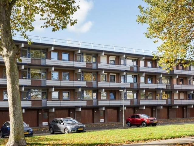 Appartement te huur in Malburgen-Oost (Zuid), Arnhem