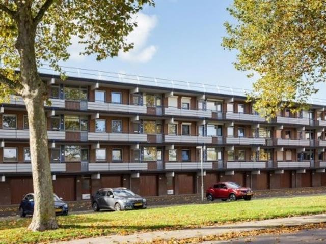 Appartement te huur in Malburgen-Oost (Zuid), Arnhem