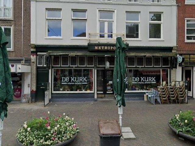 Appartement te huur in Spijkerkwartier, Arnhem