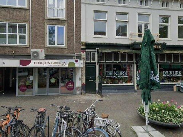 Appartement te huur in Spijkerkwartier, Arnhem