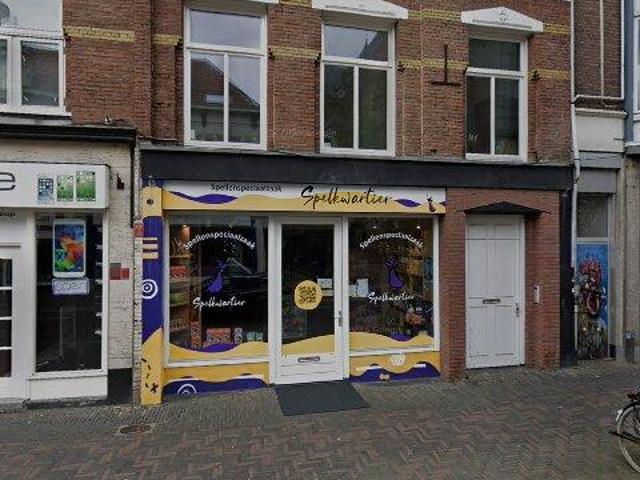 Appartement te huur in Spijkerkwartier, Arnhem