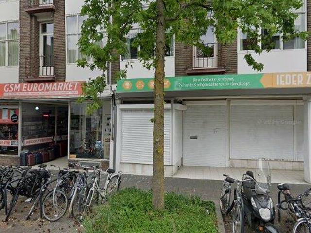 Appartement te huur in Spijkerkwartier, Arnhem