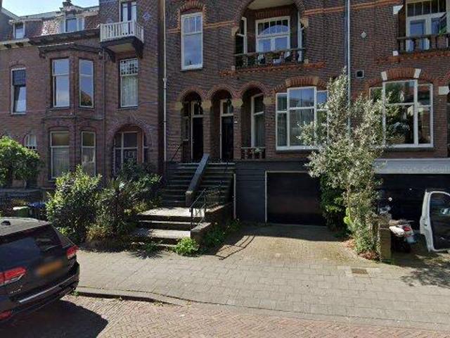 Appartement te huur in Centrum, Arnhem