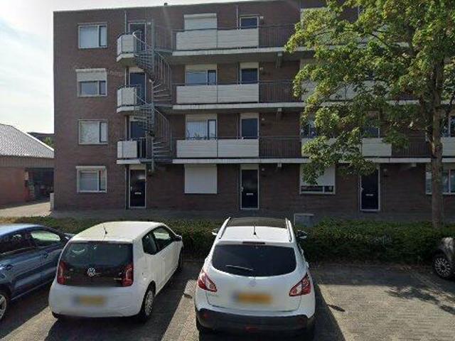 Appartement te huur in De Laar-Oost, Arnhem