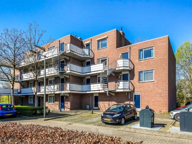 Appartement te huur in De Laar, Arnhem
