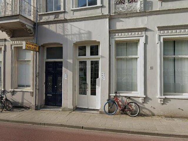 Appartement te huur in Utrechtsestraat, Arnhem