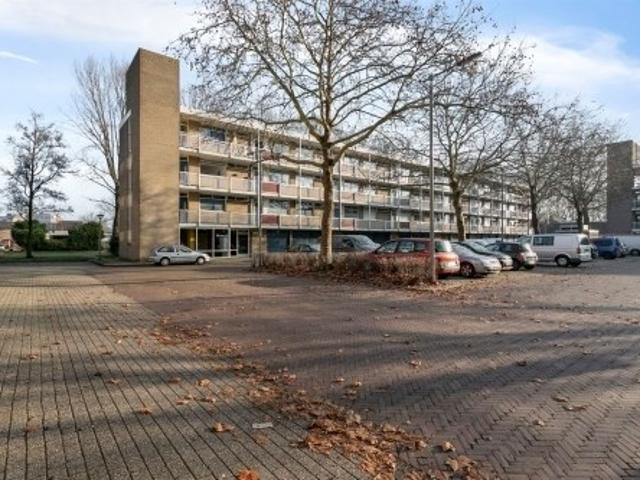 Appartement te huur in Presikhaaf-Oost, Arnhem