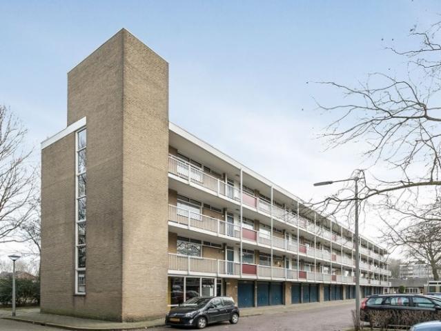 Appartement te huur in Presikhaaf-Oost, Arnhem