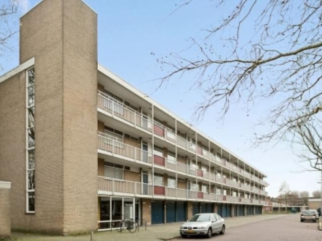 Appartement te huur in Presikhaaf-Oost, Arnhem