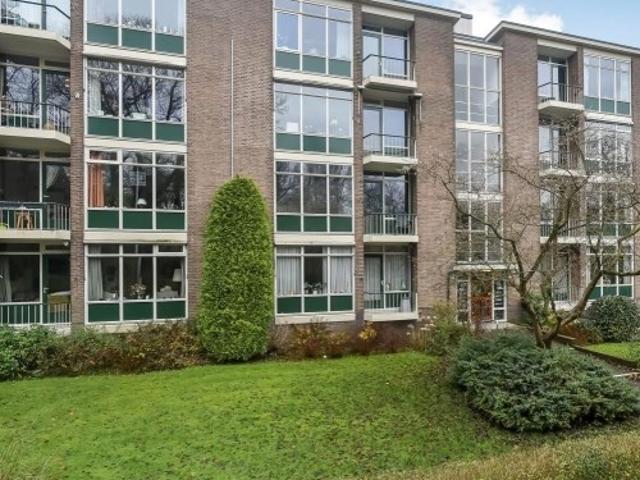 Appartement te huur in Velperweg en omgeving, Arnhem