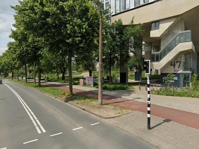 Appartement te huur in Klarendal, Arnhem
