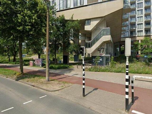 Appartement te huur in Velperweg en omgeving, Arnhem