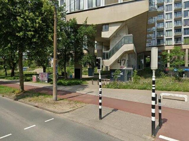 Appartement te huur in Velperweg en omgeving, Arnhem