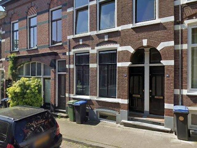 Appartement te huur in Sint Marten/Sonsbeek, Arnhem