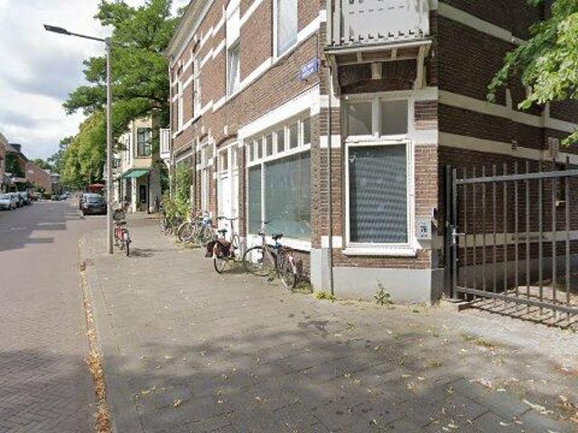 Appartement te huur in Klarendal, Arnhem