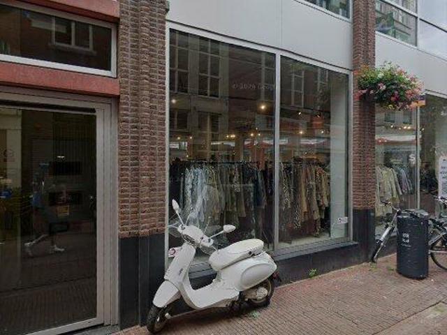Appartement te huur in Centrum, Arnhem