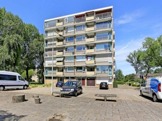 Appartement te huur in Presikhaaf-Oost, Arnhem