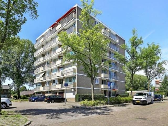 Appartement te huur in Presikhaaf-Oost, Arnhem