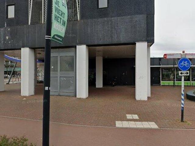 Appartement te huur in Assen