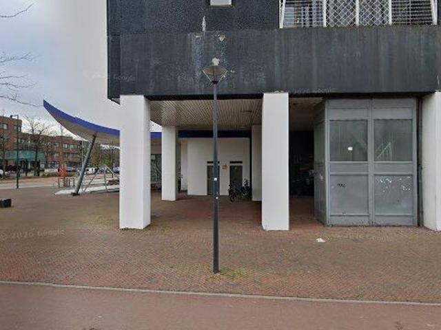 Appartement te huur in Centrum, Assen
