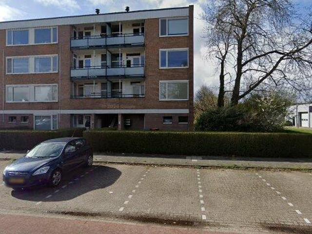 Appartement te huur in Assen
