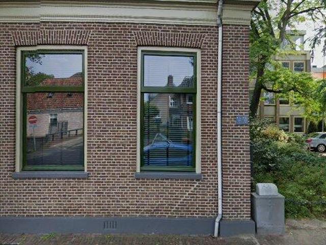 Appartement te huur in Assen