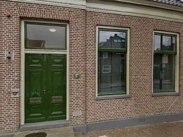 Appartement te huur in Assen