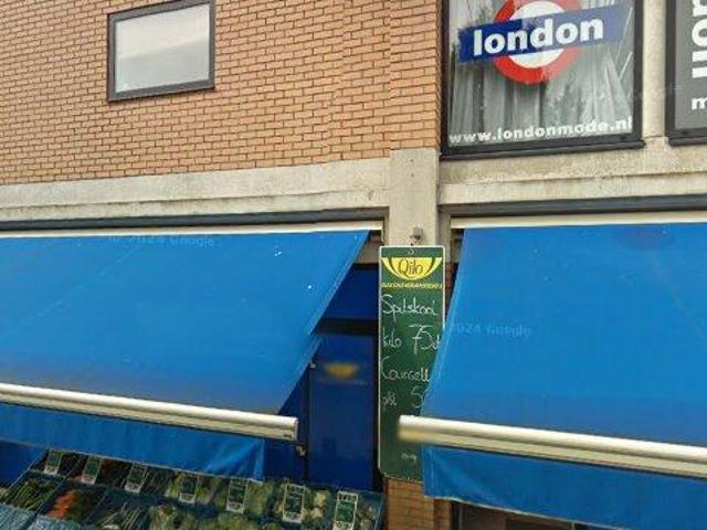 Appartement te huur in Assen