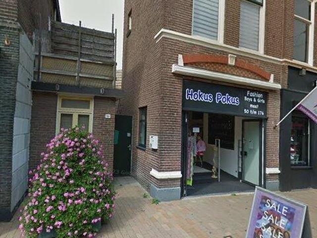 Appartement te huur in Assen