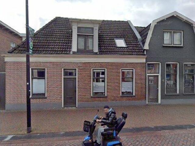 Appartement te huur in Centrum, Assen