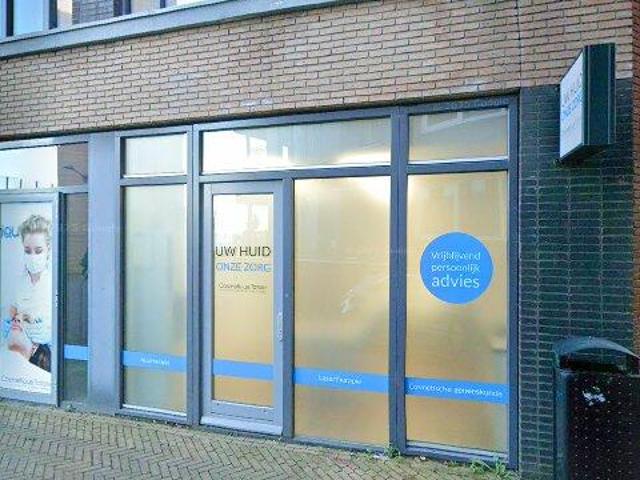 Appartement te huur in Assen