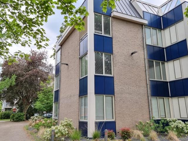 Appartement te huur in Baarn