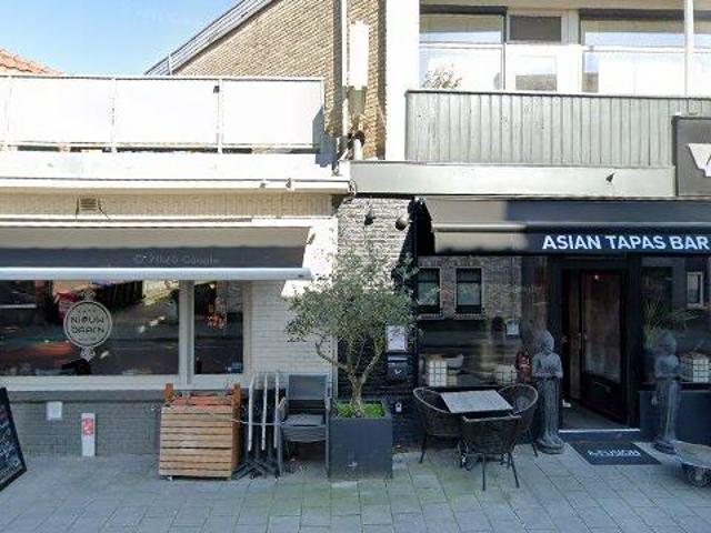 Appartement te huur in Baarn