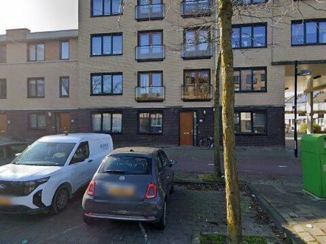 Appartement te huur in Carnisselande, Barendrecht