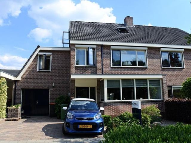 Appartement te huur in Norschoten, Barneveld