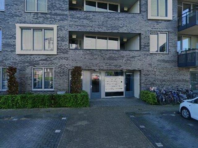 Appartement te huur in Veller, Barneveld