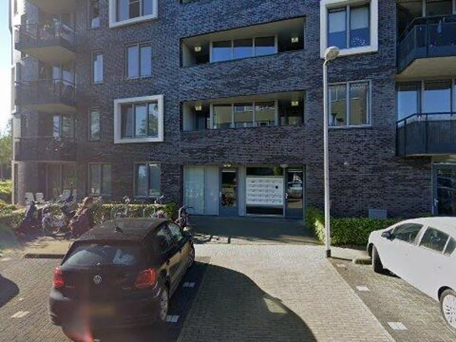 Appartement te huur in Veller, Barneveld
