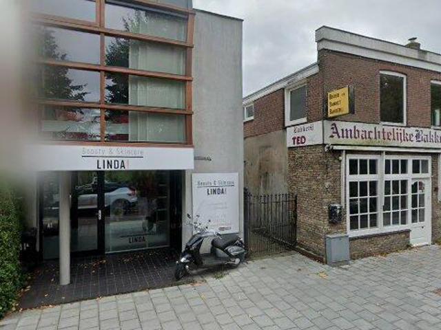 Appartement te huur in Bennebroek, Noord Holland