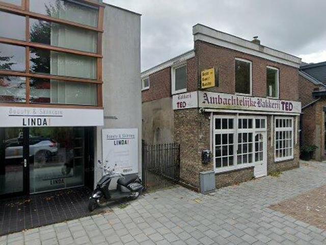 Appartement te huur in Bennebroek, Noord Holland