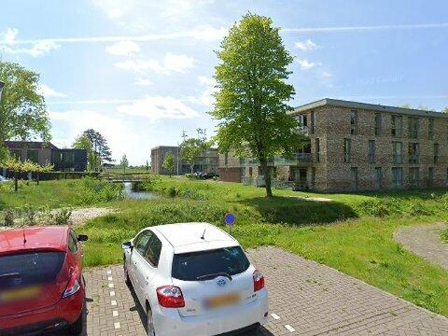 Appartement te huur in Bergen, Noord Holland